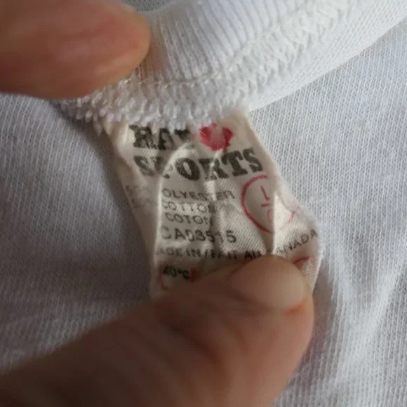 80's Vintage 1984 GBH City Baby's Revenge T Shirt Small
